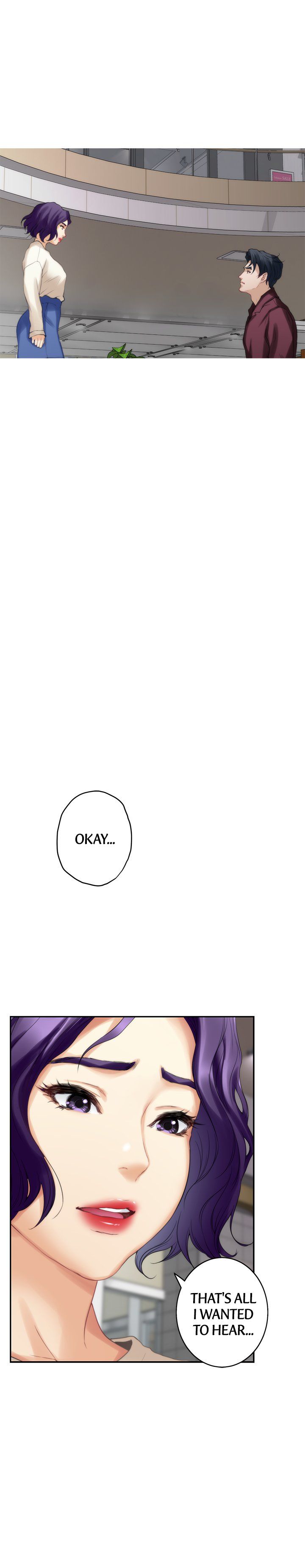 S-Mate Manhwa - Chapter 49 Page 8