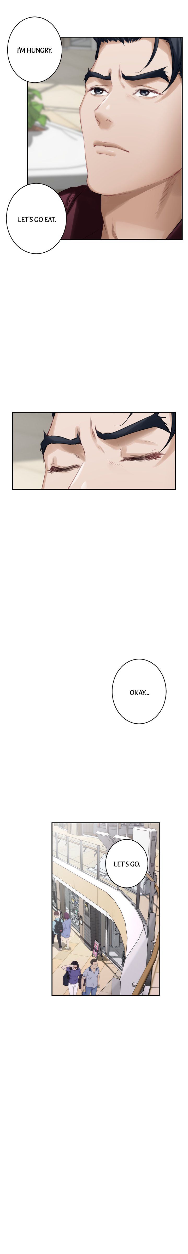 S-Mate Manhwa - Chapter 49 Page 9