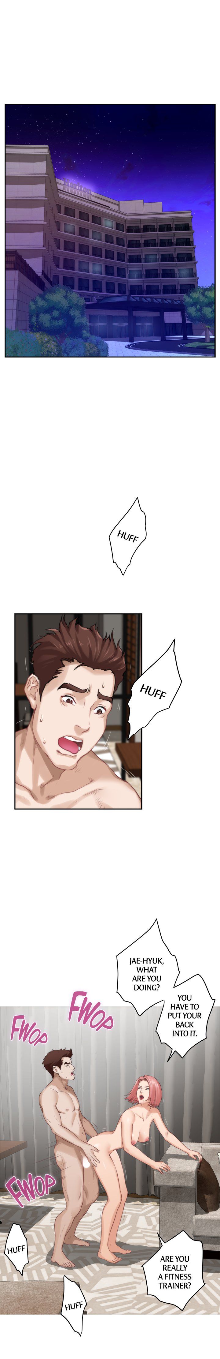 S-Mate Manhwa - Chapter 49 Page 10