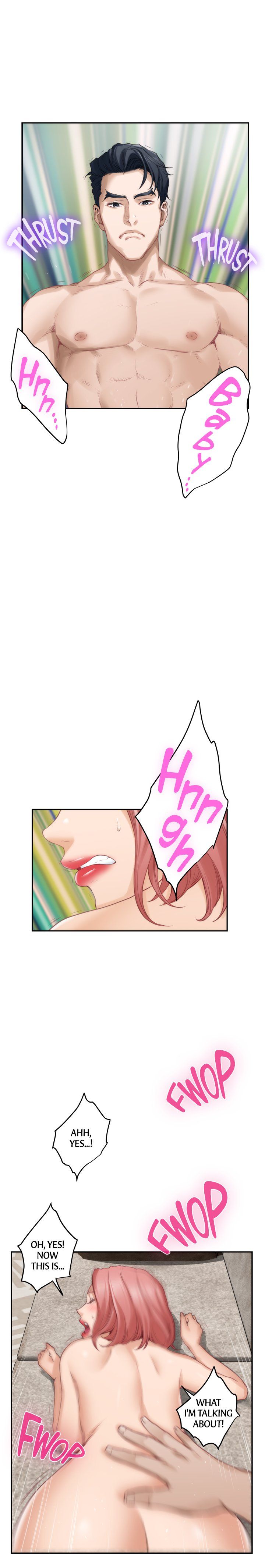 S-Mate Manhwa - Chapter 49 Page 12