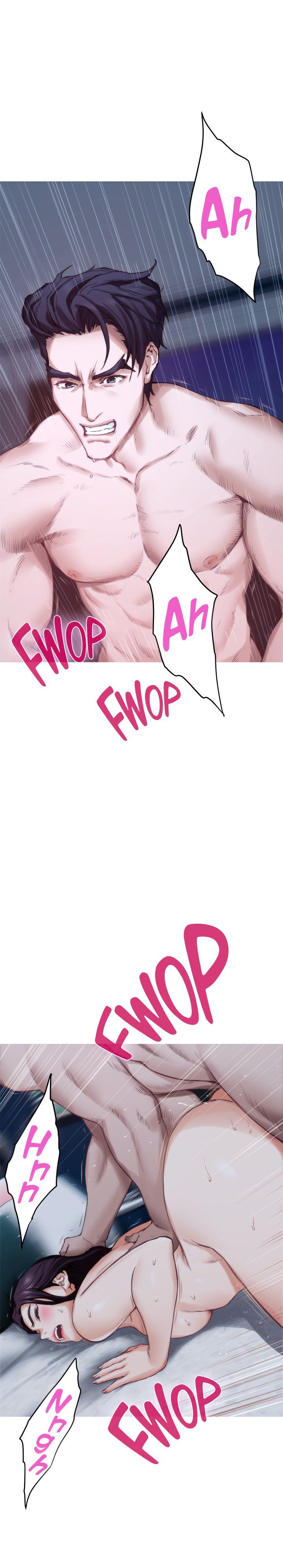 S-Mate Manhwa - Chapter 49 Page 21