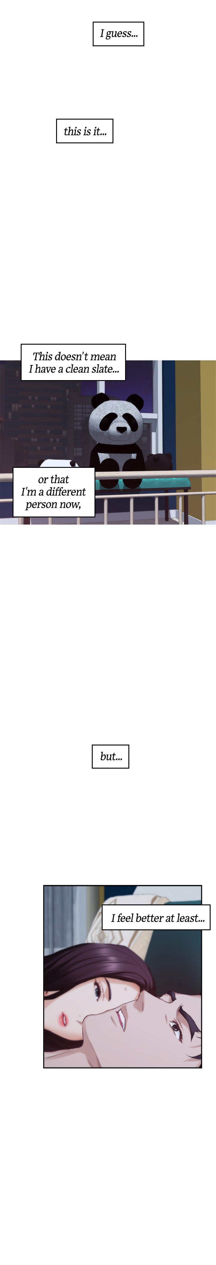 S-Mate Manhwa - Chapter 49 Page 26