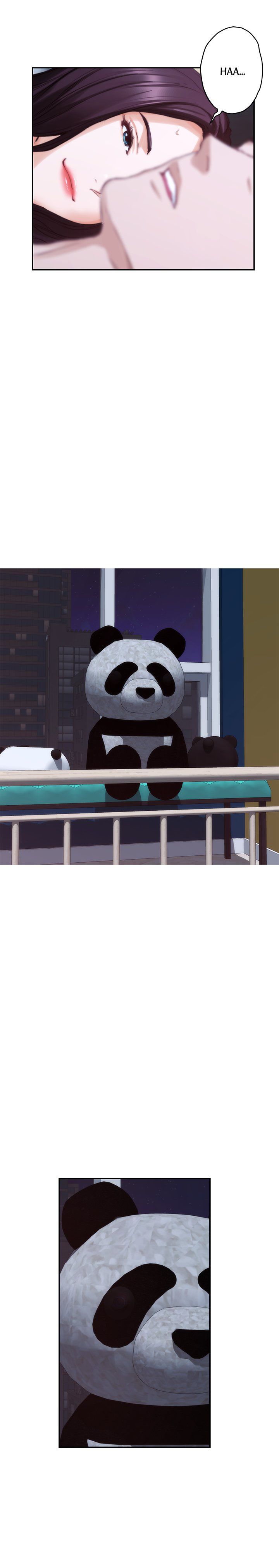 S-Mate Manhwa - Chapter 49 Page 27