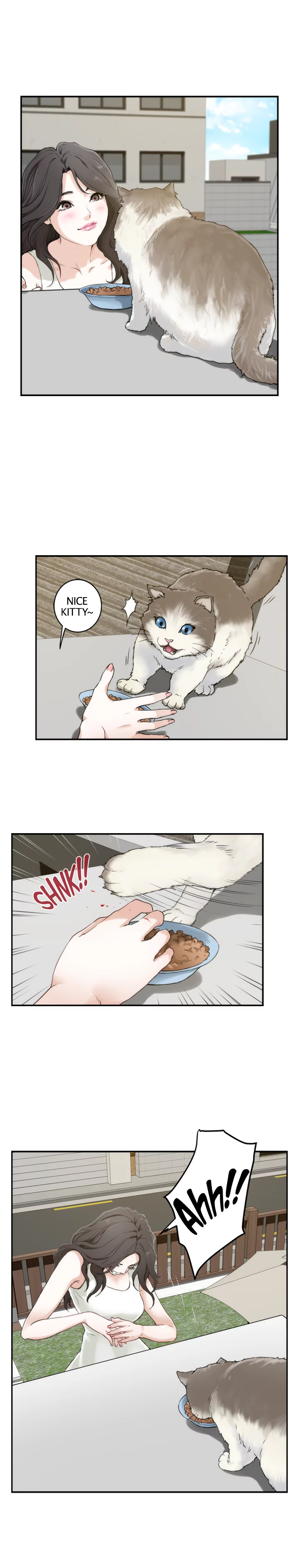 S-Mate Manhwa - Chapter 2 Page 7