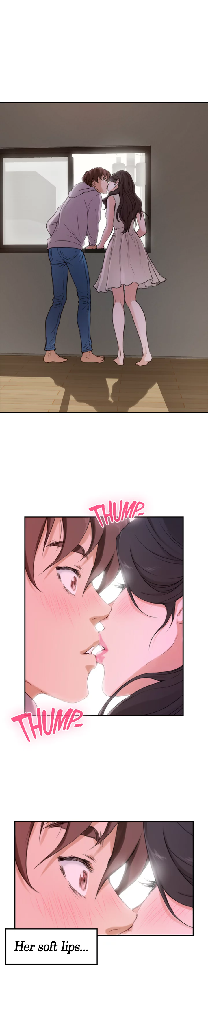 S-Mate Manhwa - Chapter 2 Page 19