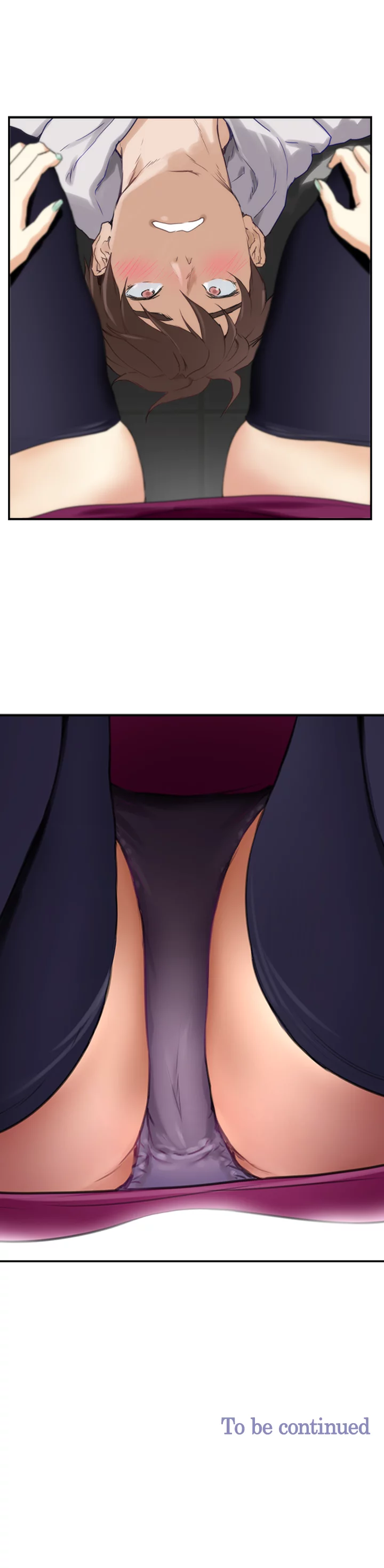 S-Mate Manhwa - Chapter 2 Page 30