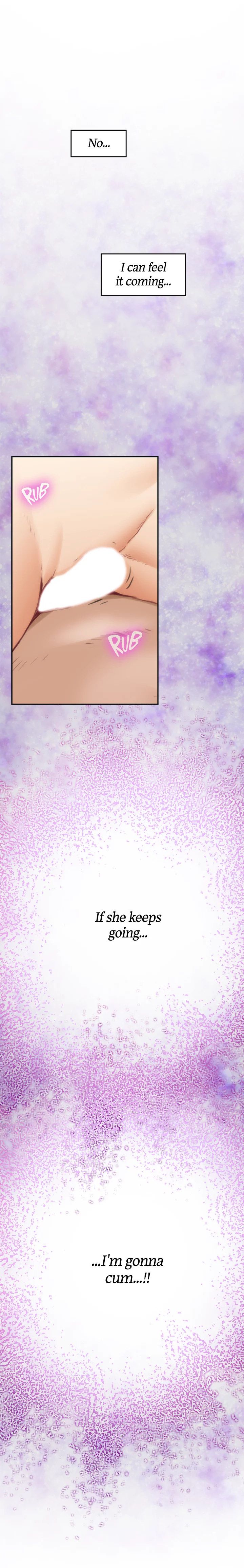 S-Mate Manhwa - Chapter 57 Page 18