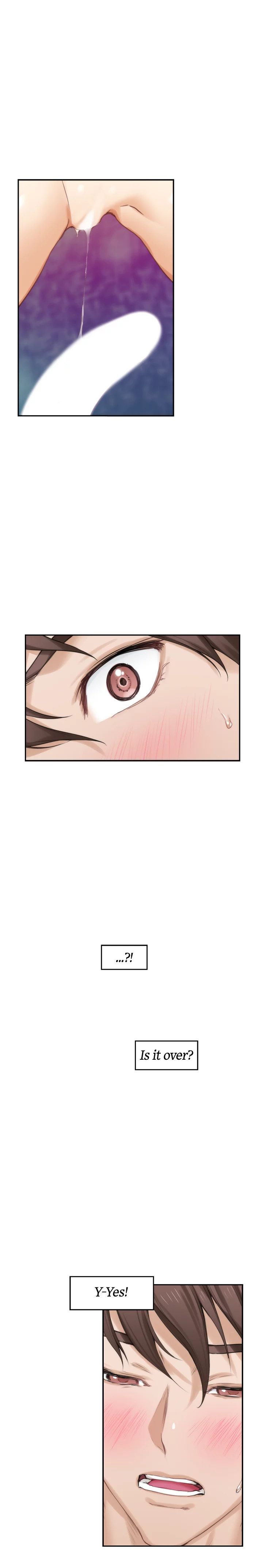 S-Mate Manhwa - Chapter 57 Page 19