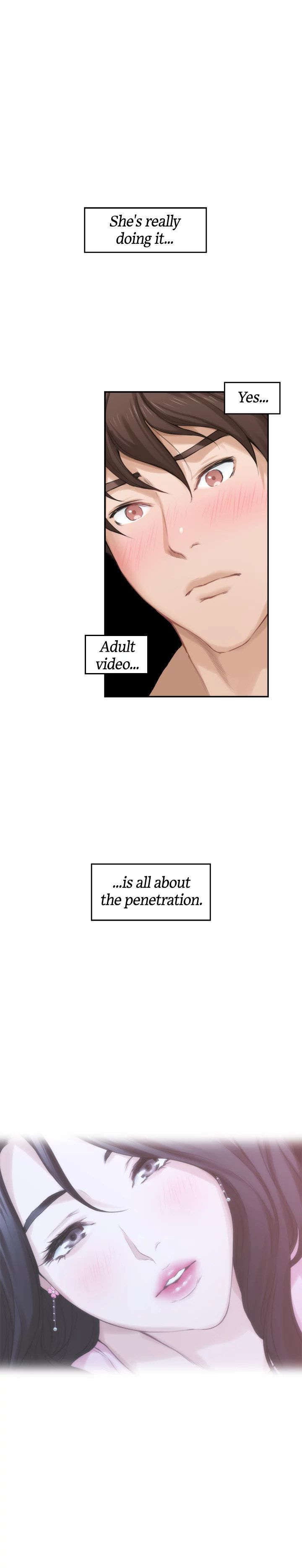 S-Mate Manhwa - Chapter 57 Page 21