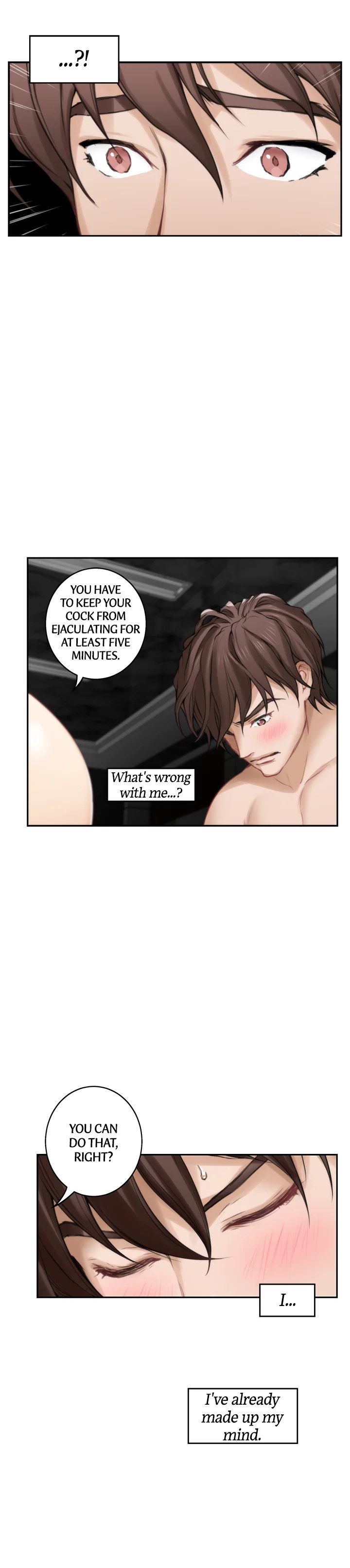 S-Mate Manhwa - Chapter 57 Page 22