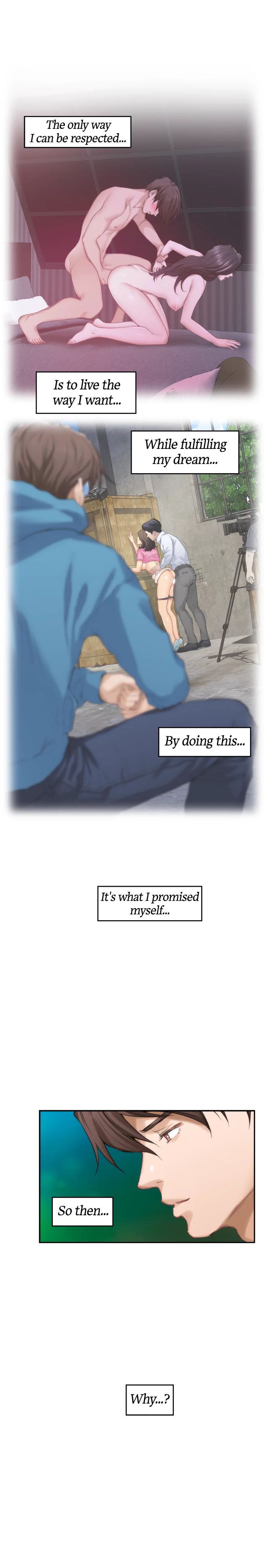 S-Mate Manhwa - Chapter 57 Page 23