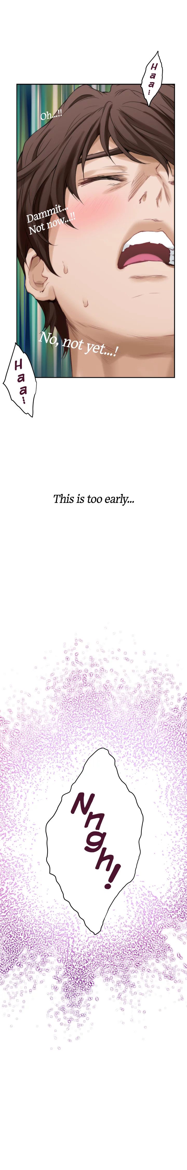 S-Mate Manhwa - Chapter 57 Page 26