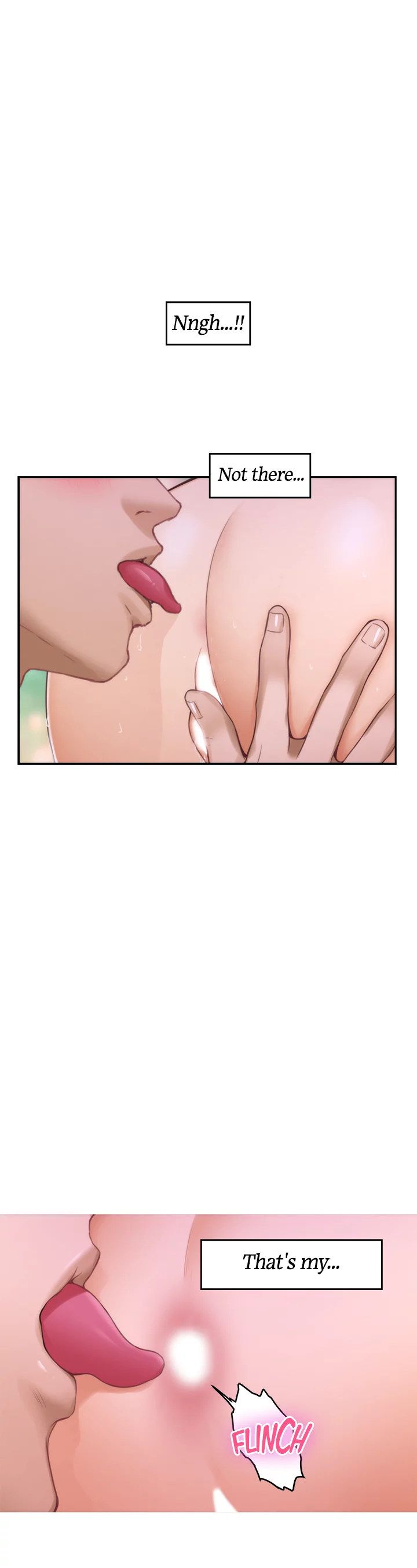 S-Mate Manhwa - Chapter 57 Page 2