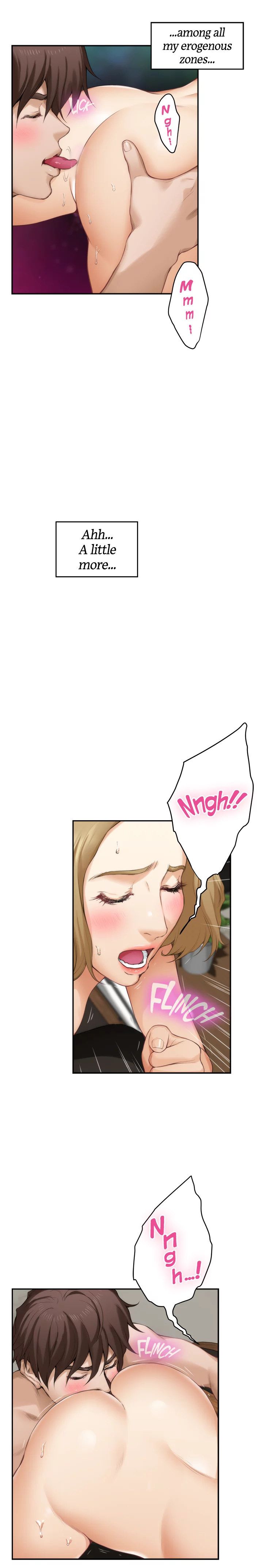 S-Mate Manhwa - Chapter 57 Page 6