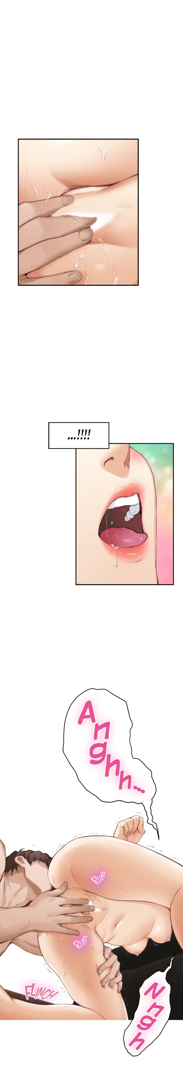 S-Mate Manhwa - Chapter 57 Page 8