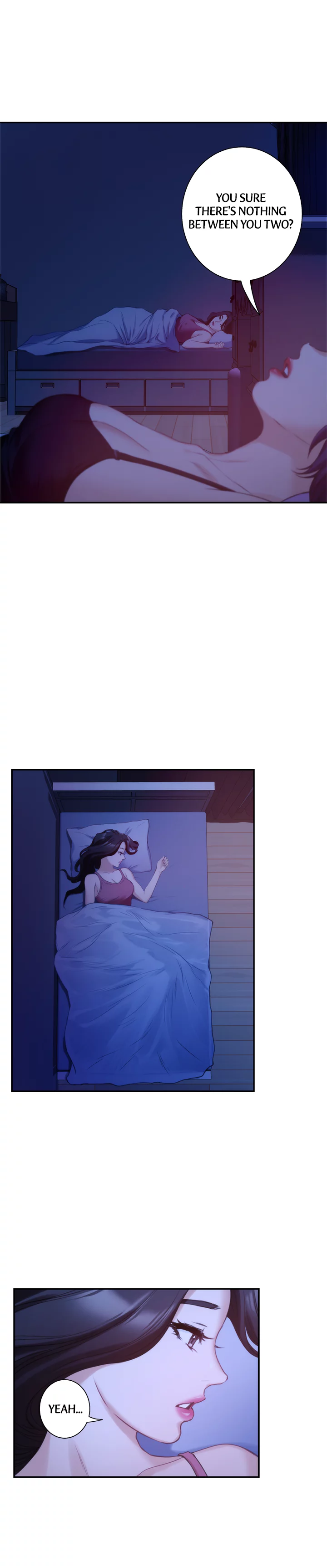 S-Mate Manhwa - Chapter 13 Page 5