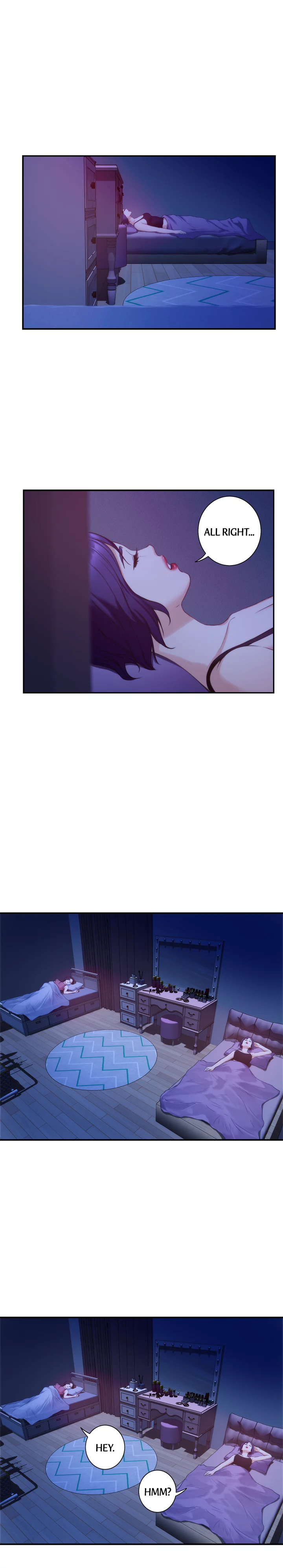 S-Mate Manhwa - Chapter 13 Page 6