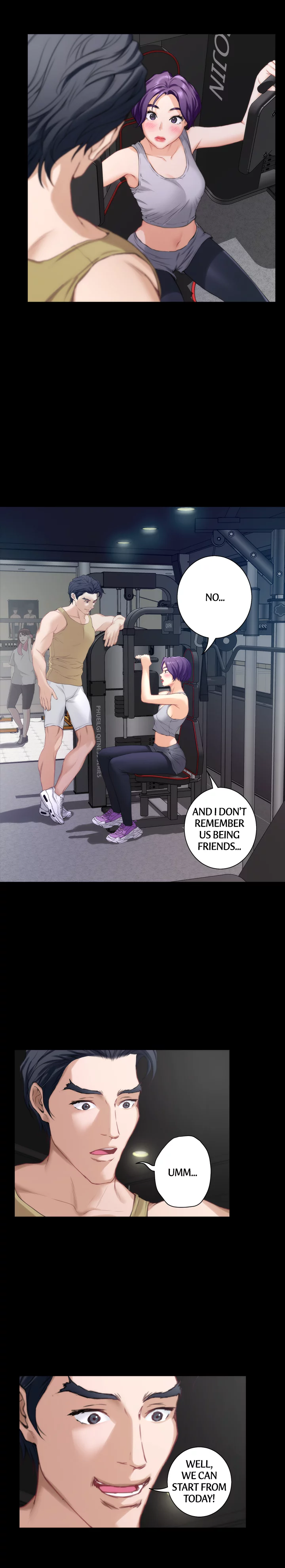 S-Mate Manhwa - Chapter 13 Page 10