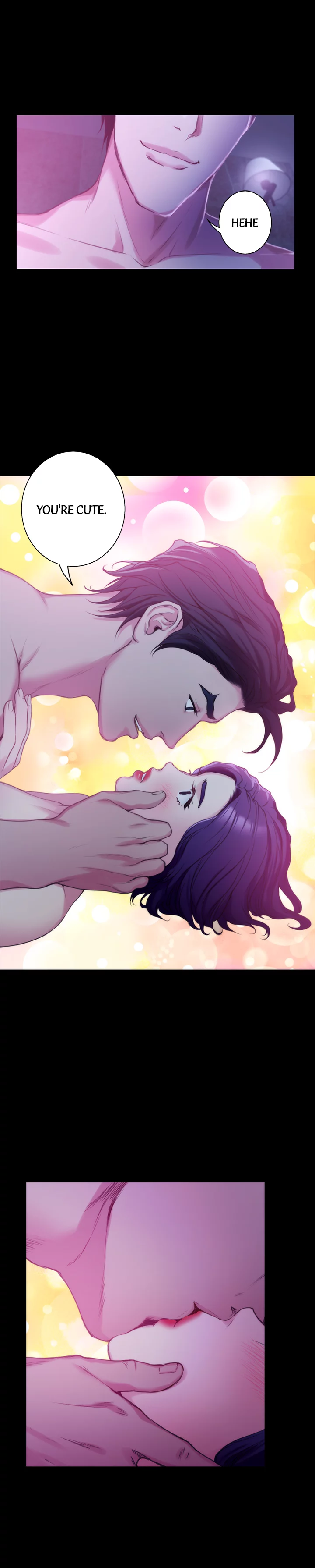 S-Mate Manhwa - Chapter 13 Page 18