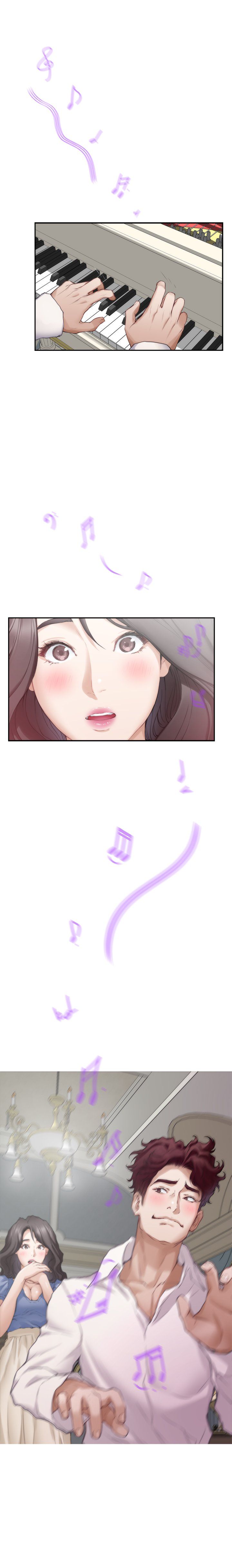 S-Mate Manhwa - Chapter 88 Page 0