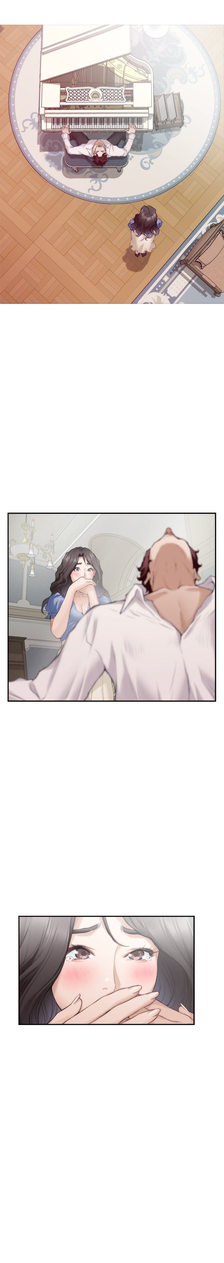 S-Mate Manhwa - Chapter 88 Page 2