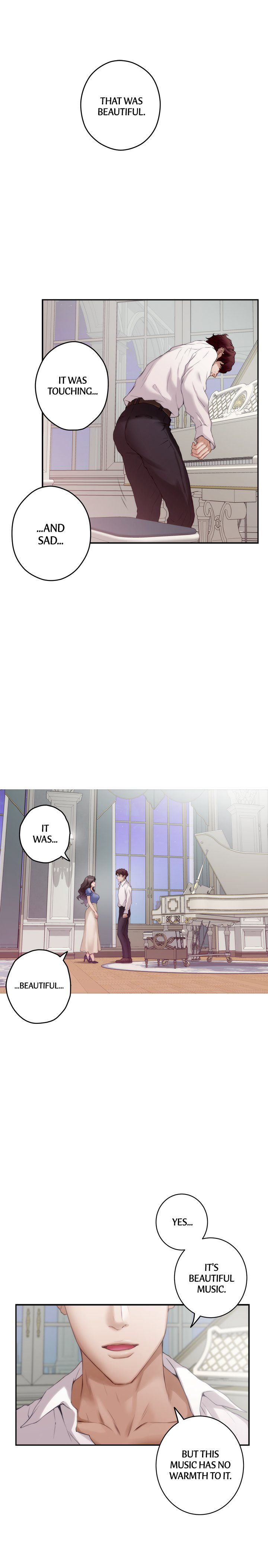 S-Mate Manhwa - Chapter 88 Page 3