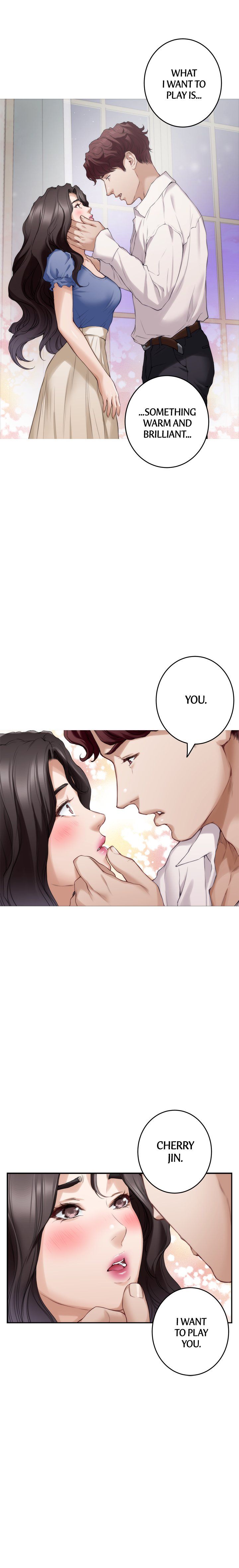 S-Mate Manhwa - Chapter 88 Page 5