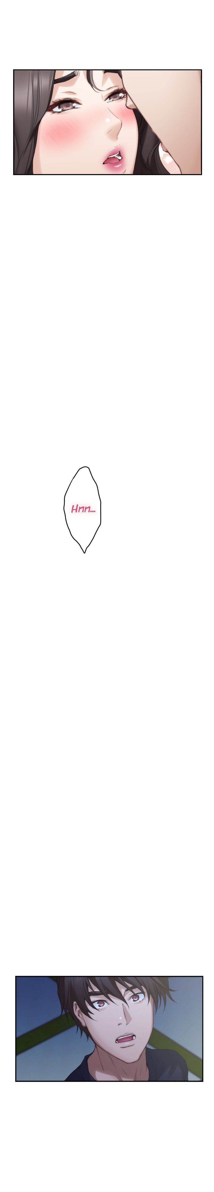 S-Mate Manhwa - Chapter 88 Page 6