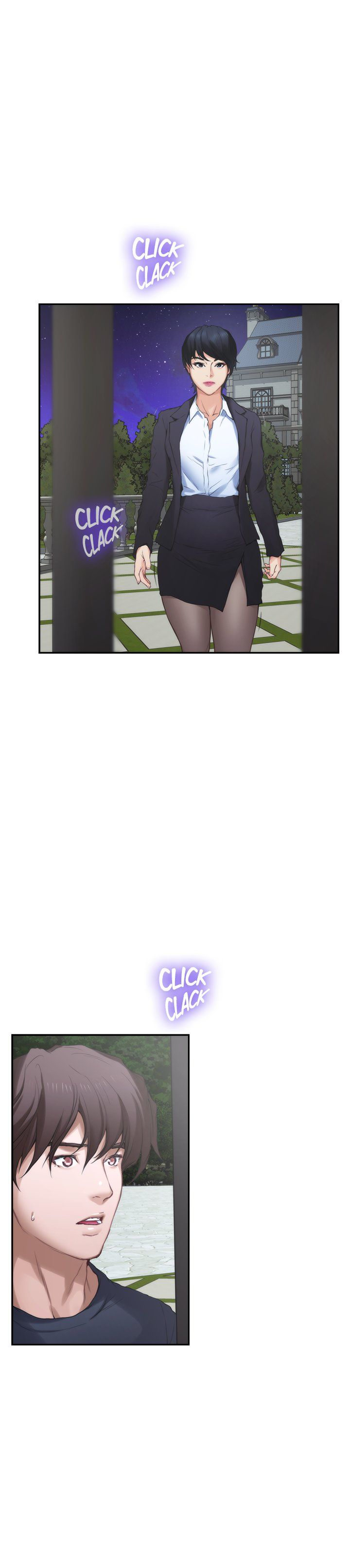 S-Mate Manhwa - Chapter 88 Page 8