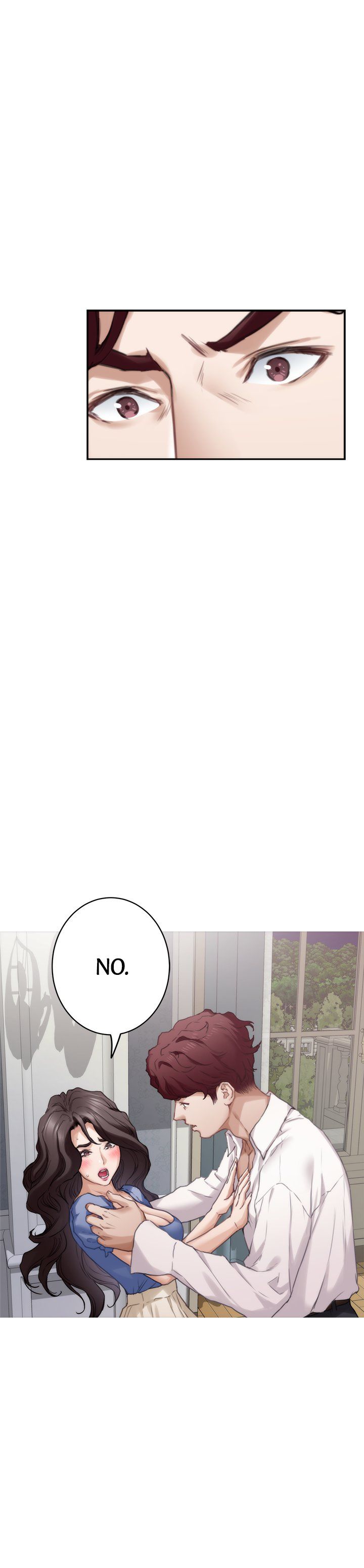 S-Mate Manhwa - Chapter 88 Page 13