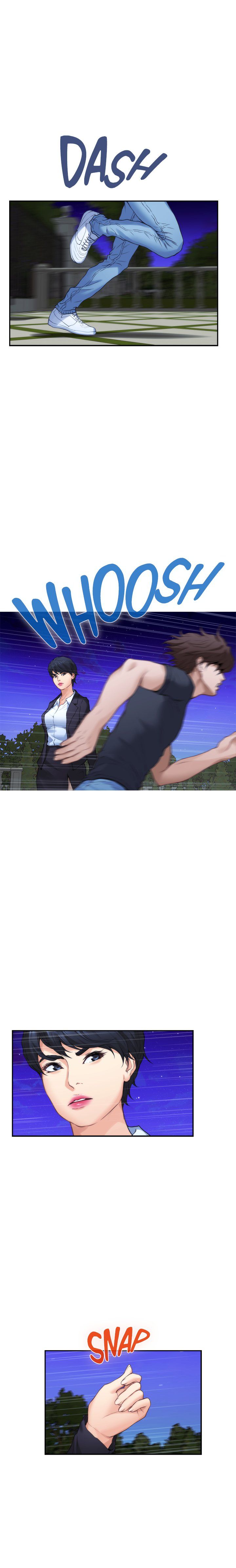 S-Mate Manhwa - Chapter 88 Page 18