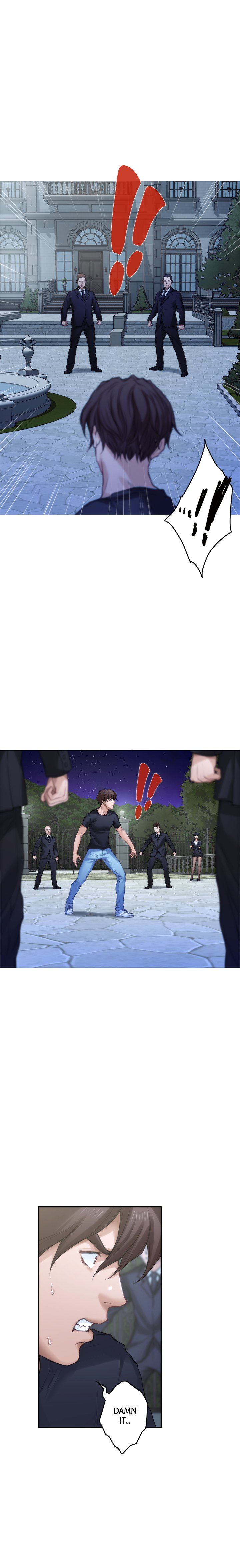 S-Mate Manhwa - Chapter 88 Page 19