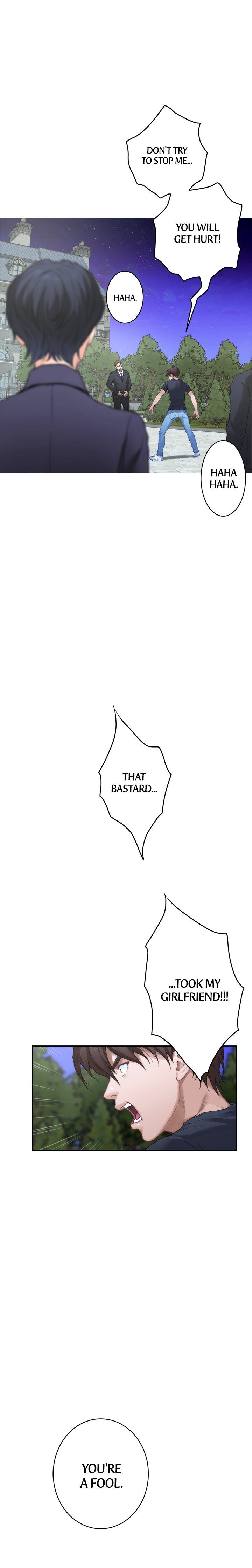 S-Mate Manhwa - Chapter 88 Page 20