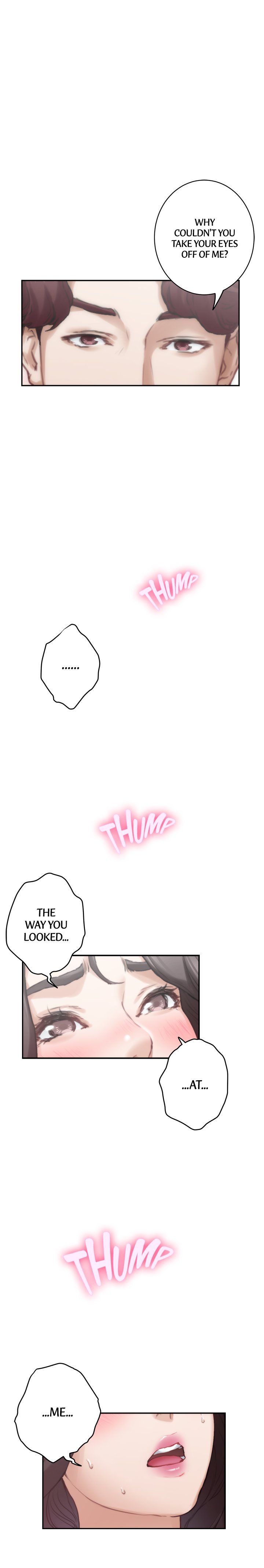 S-Mate Manhwa - Chapter 88 Page 22