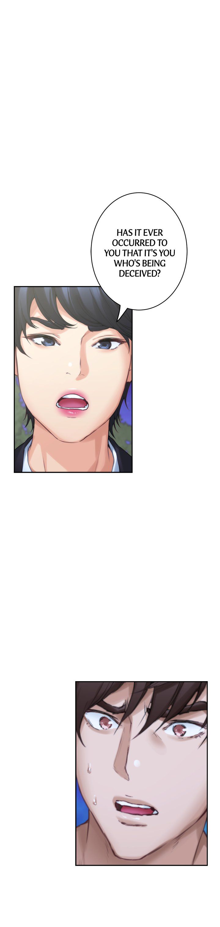 S-Mate Manhwa - Chapter 88 Page 24