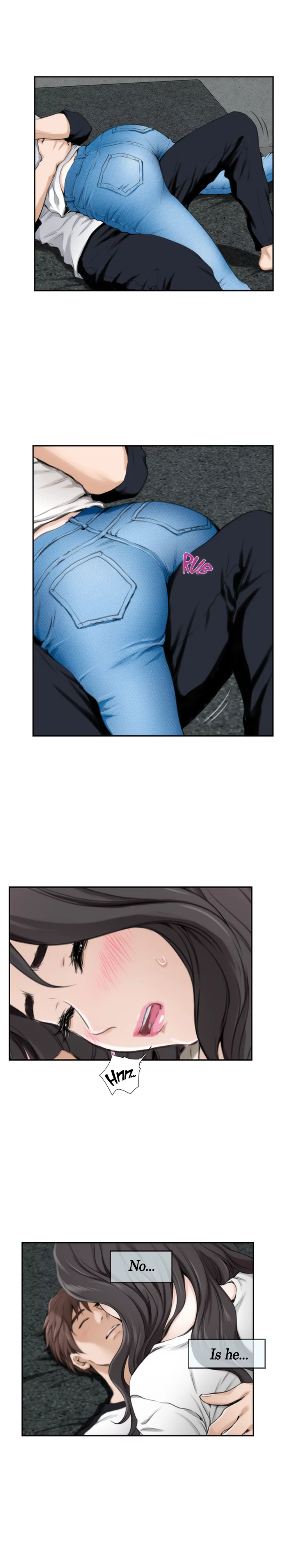 S-Mate Manhwa - Chapter 7 Page 5