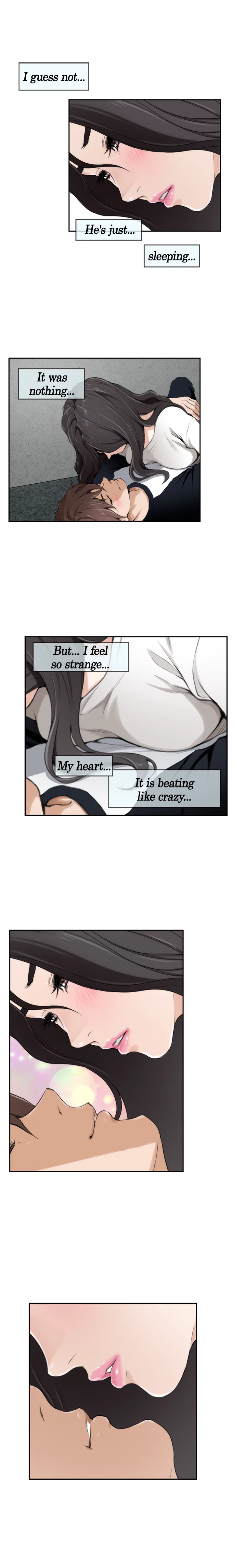 S-Mate Manhwa - Chapter 7 Page 7