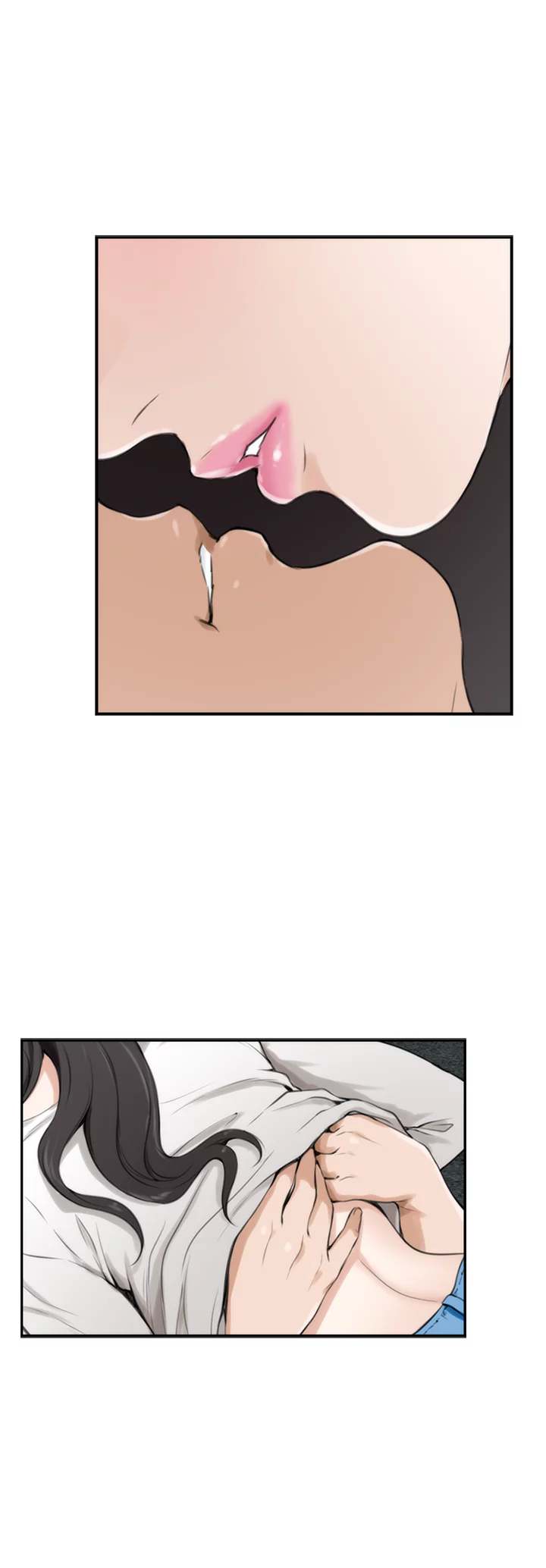 S-Mate Manhwa - Chapter 7 Page 8