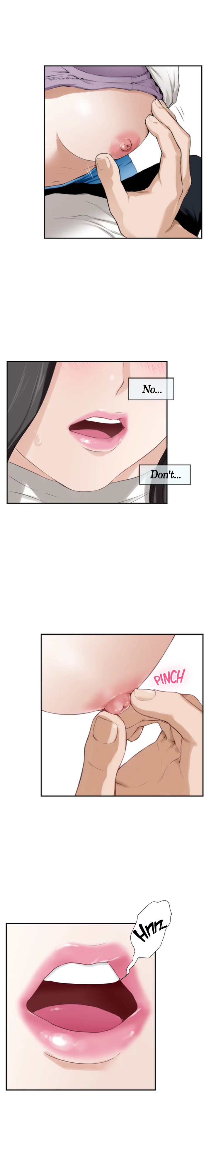 S-Mate Manhwa - Chapter 7 Page 13