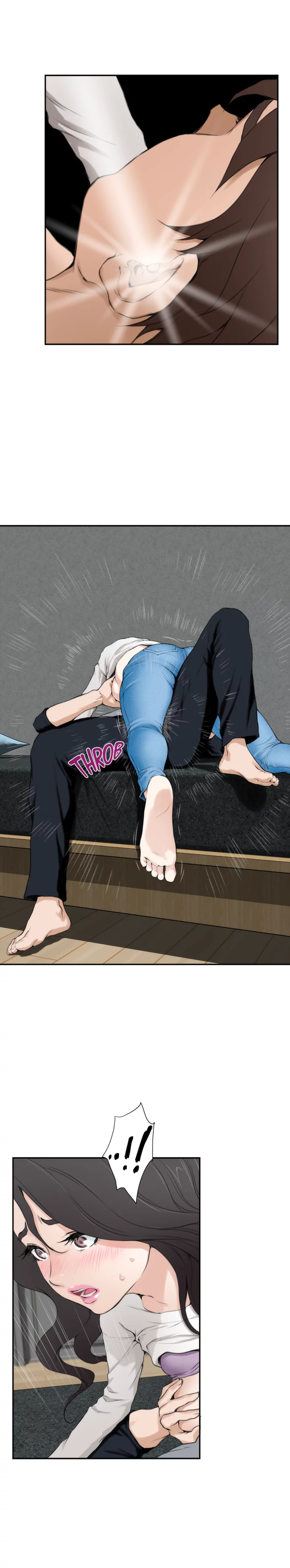 S-Mate Manhwa - Chapter 7 Page 14