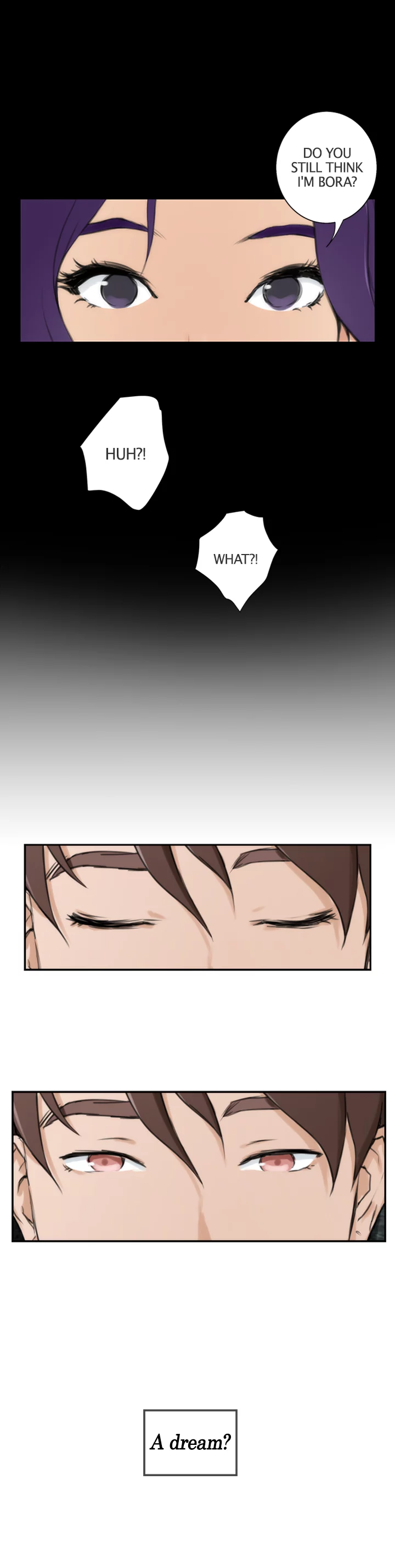 S-Mate Manhwa - Chapter 7 Page 16