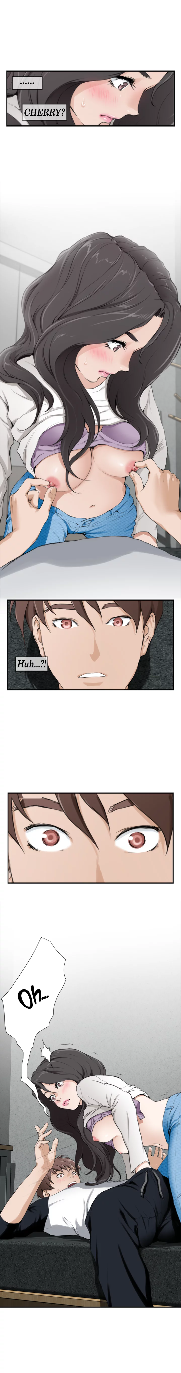 S-Mate Manhwa - Chapter 7 Page 17