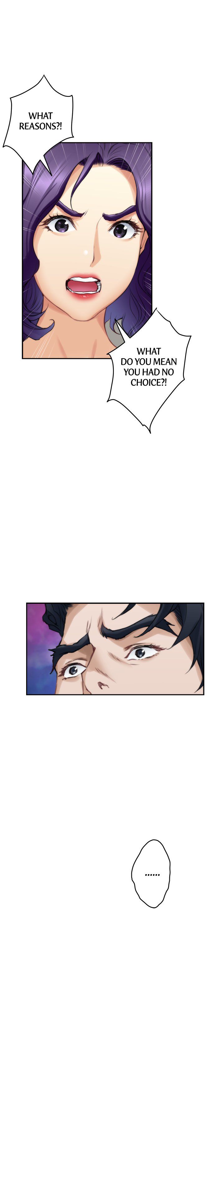 S-Mate Manhwa - Chapter 83 Page 9