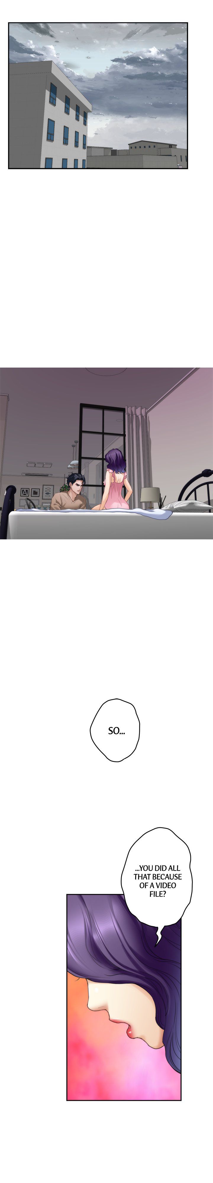 S-Mate Manhwa - Chapter 83 Page 10