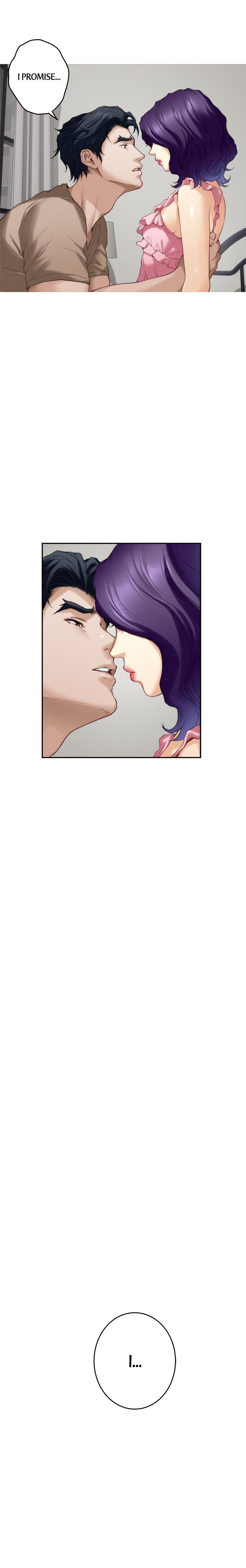 S-Mate Manhwa - Chapter 83 Page 13