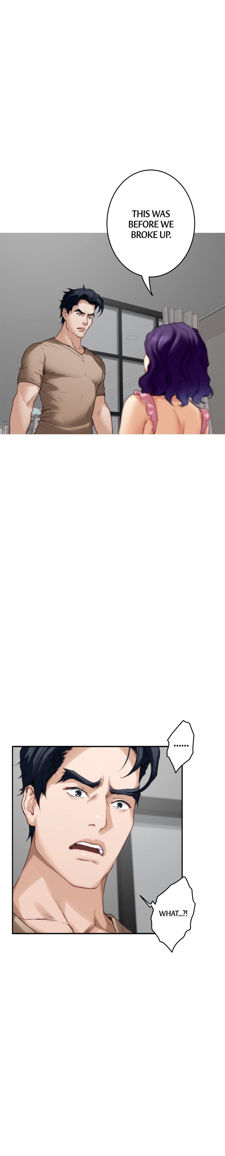 S-Mate Manhwa - Chapter 83 Page 18