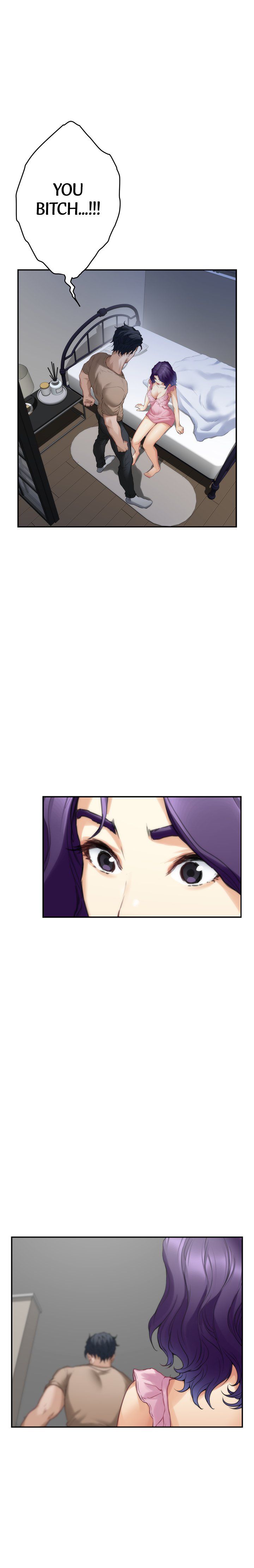 S-Mate Manhwa - Chapter 83 Page 22