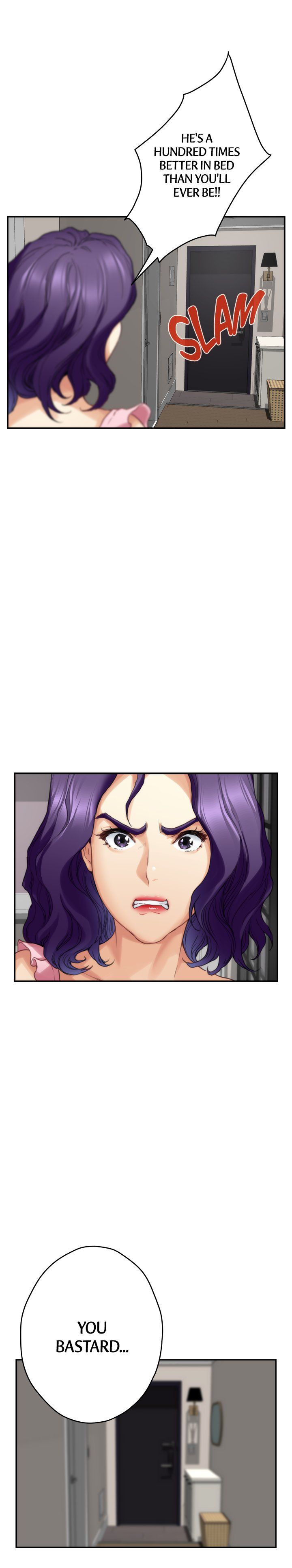 S-Mate Manhwa - Chapter 83 Page 25