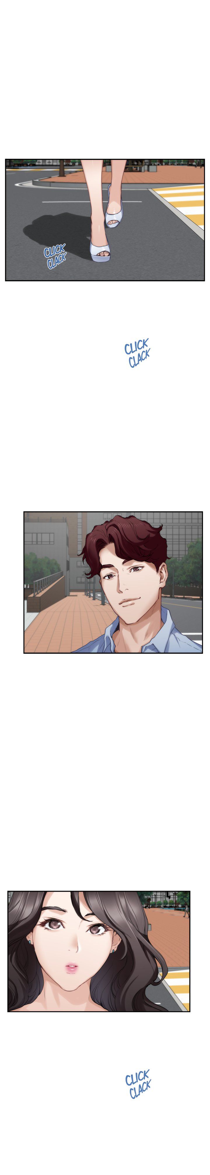 S-Mate Manhwa - Chapter 77 Page 3