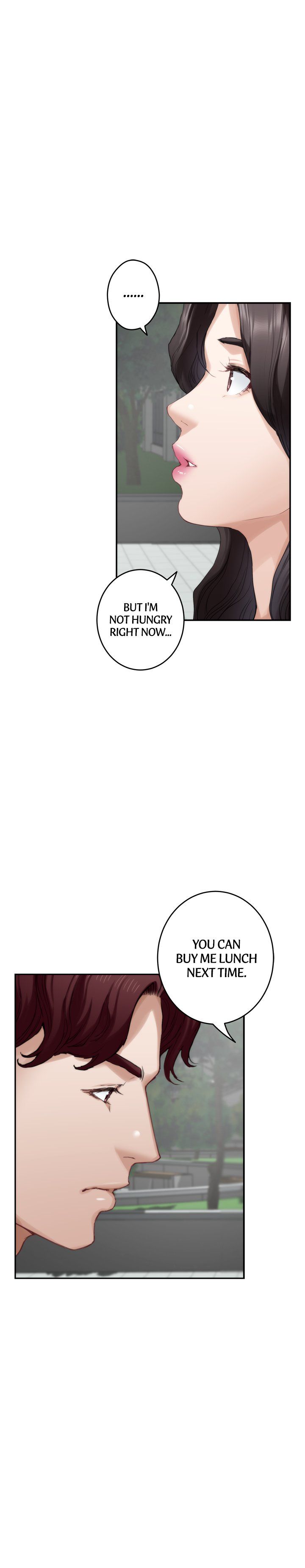 S-Mate Manhwa - Chapter 77 Page 9